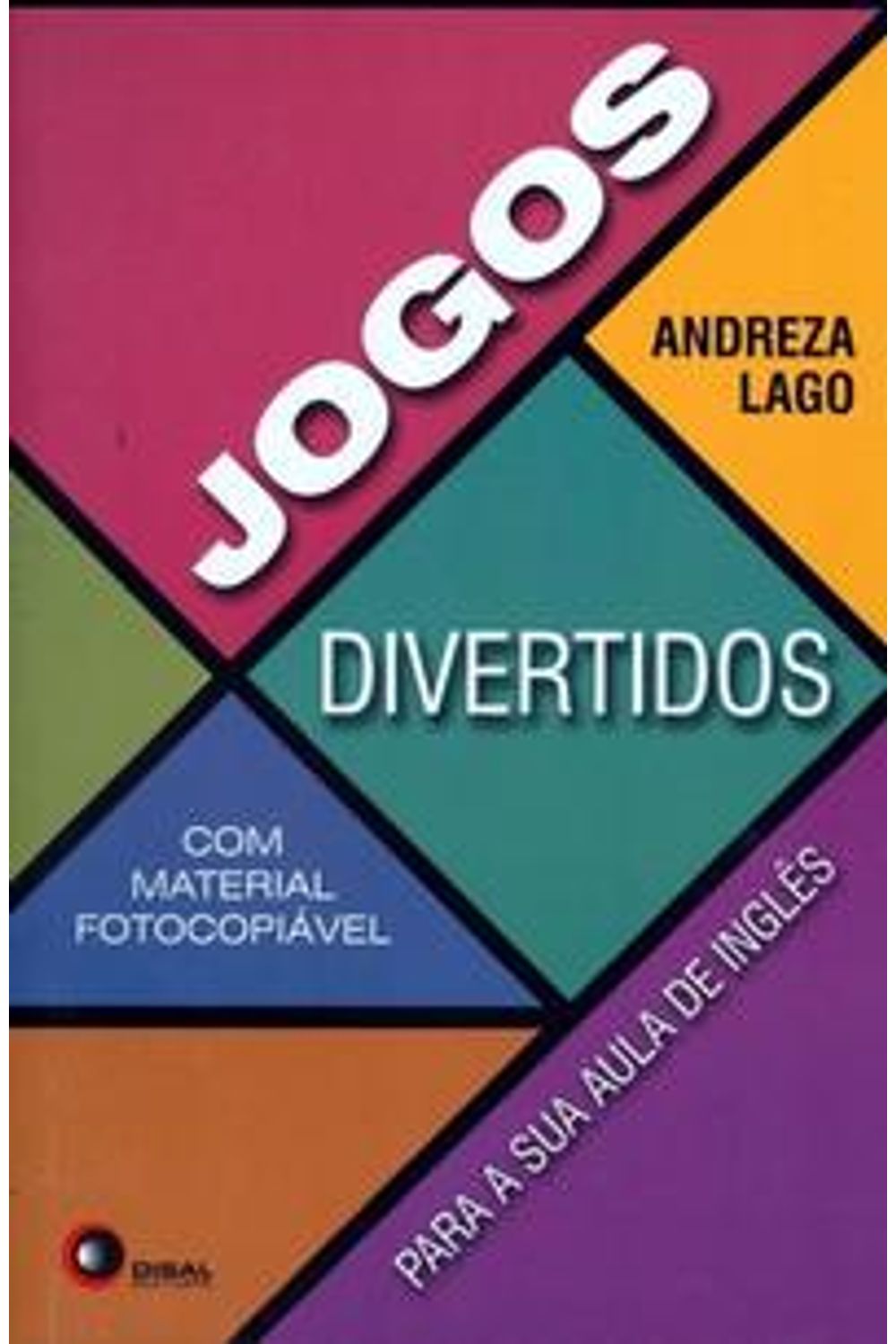 JOGOS DIVERTIDOS - VOL. 1 - Dois Pontos